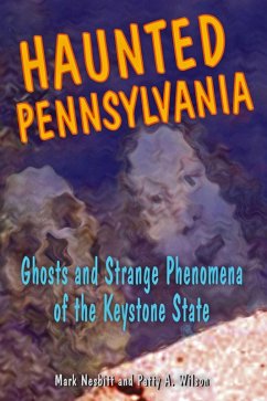 Cover Haunted Pennsylvania (eBook, ePUB)