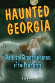 Haunted Georgia (eBook, ePUB)