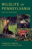 Wildlife of Pennsylvania (eBook, ePUB)