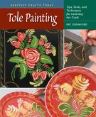 Tole Painting (eBook, ePUB)