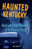 Haunted Kentucky (eBook, ePUB)