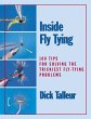 Inside Fly Tying (eBook, ePUB) - Bild 1