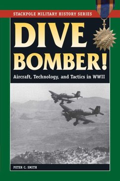 Cover Dive Bomber! (eBook, ePUB)