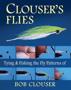 Clouser's Flies (eBook, ePUB) - Clouser, Bob