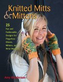 Knitted Mitts & Mittens (eBook, ePUB)