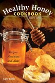 Healthy Honey Cookbook (eBook, ePUB) Healthy Honey Cookbook (eBook, ePUB)