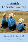 Amish of Lancaster County (eBook, ePUB)