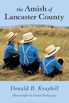 Cover Amish of Lancaster County (eBook, ePUB)