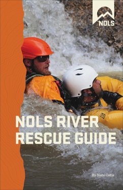 Cover NOLS River Rescue Guide (eBook, ePUB)