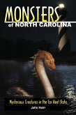 Monsters of North Carolina (eBook, ePUB)