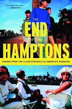 Cover End of the Hamptons (eBook, PDF)