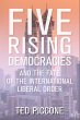 Five Rising Democracies (eBook, ePUB) - Bild 1