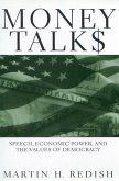 Money Talks (eBook, ePUB)