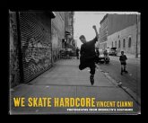 We Skate Hardcore (eBook, ePUB)