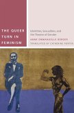 Queer Turn in Feminism (eBook, ePUB)