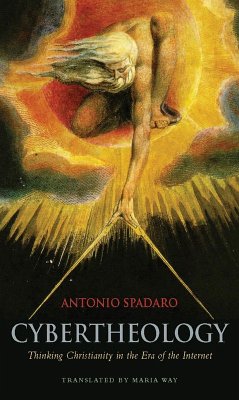Cover Cybertheology (eBook, ePUB)
