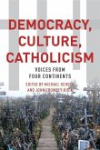 Democracy, Culture, Catholicism (eBook, PDF)