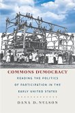 Commons Democracy (eBook, PDF)