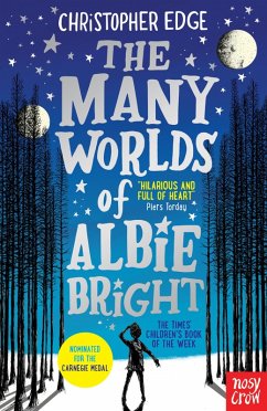 The Many Worlds of Albie Bright (eBook, ePUB) - Edge, Christopher