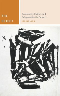 Reject (eBook, ePUB) - Goh