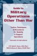 Guide to Military Operations Other Than... - Bild 1