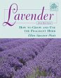 Lavender (eBook, ePUB) - Bild 1