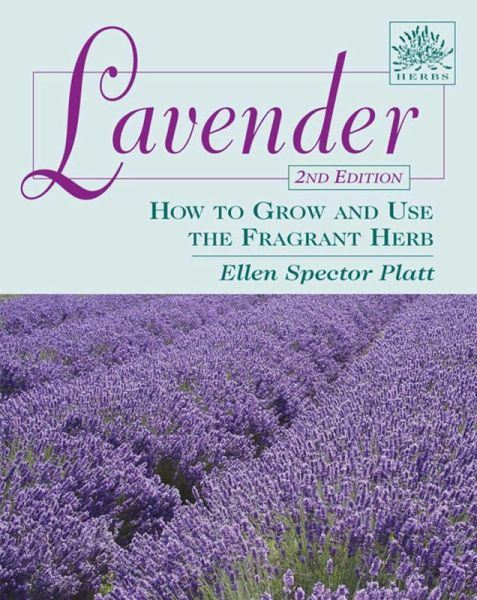 Lavender (eBook, ePUB)