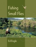Fishing Small Flies (eBook, ePUB)