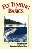 Fly Fishing Basics (eBook, ePUB)