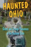 Haunted Ohio (eBook, ePUB)