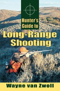 Cover Hunter's Guide to Long-Range Shooting (eBook, ePUB)