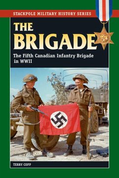 Cover Brigade (eBook, ePUB)