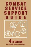 Combat Service Support Guide (eBook, ePUB) Combat Service Support Guide (eBook, ePUB)