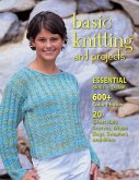 Basic Knitting and Projects (eBook, ePUB)