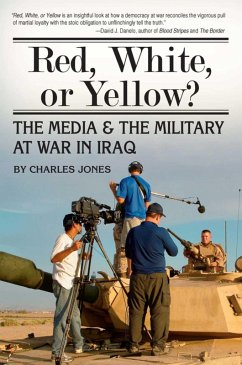 Cover Red, White, or Yellow? (eBook, ePUB)