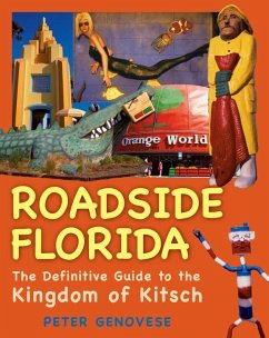 Cover Roadside Florida (eBook, ePUB)