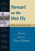 Stewart on the Wet Fly (eBook, ePUB)