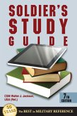 Soldier's Study Guide (eBook, ePUB)