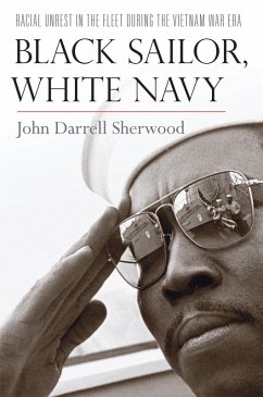 Cover Black Sailor, White Navy (eBook, ePUB)