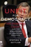 Unfit for Democracy (eBook, PDF)
