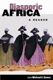 Diasporic Africa (eBook, ePUB)