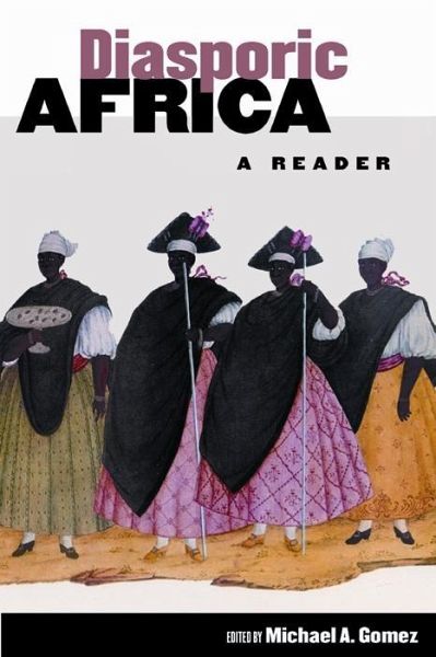 Diasporic Africa (eBook, ePUB) Diasporic Africa (eBook, ePUB)