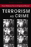 Terrorism As Crime (eBook, ePUB)