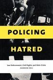 Policing Hatred (eBook, PDF)