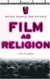 Film as Religion (eBook, ePUB) - Lyden