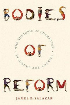 Bodies of Reform (eBook, PDF) - Salazar, James B.