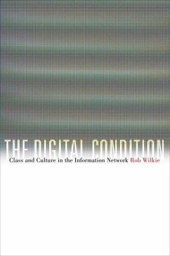 Digital Condition (eBook, PDF) - Wilkie, Rob