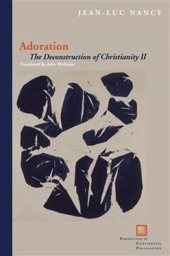Adoration (eBook, PDF) - Nancy, Jean-Luc