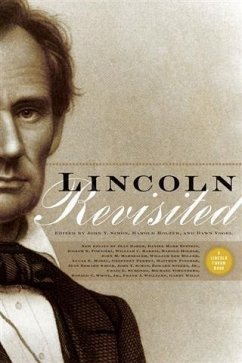 Lincoln Revisited (eBook, ePUB)