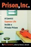 Prison, Inc. (eBook, PDF)